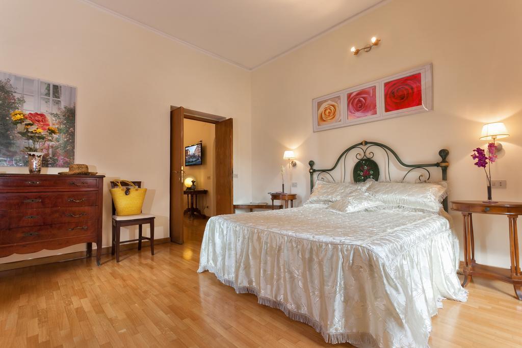 Appartamento Prati Vatican *